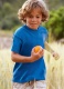 Kinder T-shirt Fruit Of The Loom Kids Valueweight